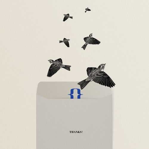 信息服務企業品牌形象設計案例圖集 美術圖案設計服務