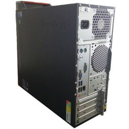 聯想揚天t4900c 臺式電腦主機 i7 4790 8g 1t 2g獨顯 dvdrw 千兆網卡 win7 64位 單主機臺式機產品圖片4