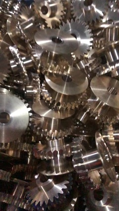 詩毅機械傳動配件廠 專業(yè)機械設(shè)備及配件的可靠之選