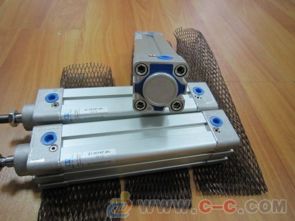 全面解析AZ 751cc等全系列氣動元件 機械設(shè)備及配件的核心力量