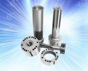 探尋福建莆田市軍雄騰機械廠 鑿巖機配件04高清圖鑒與專業(yè)解讀