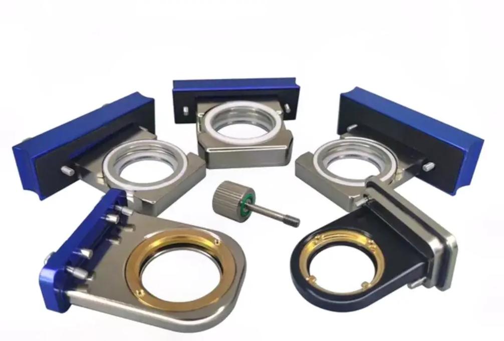 探索廣東順巨機械設(shè)備 激光配件供應(yīng)的專業(yè)力量與價值