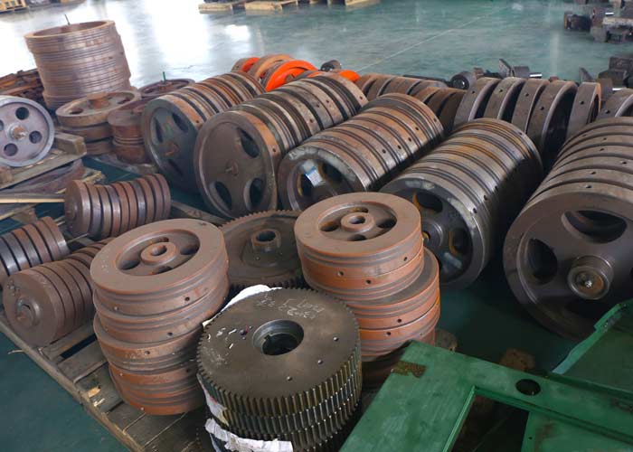 東莞泰吉興機(jī)械配件倉(cāng)庫(kù) 專(zhuān)業(yè)機(jī)械設(shè)備及配件的保障中心